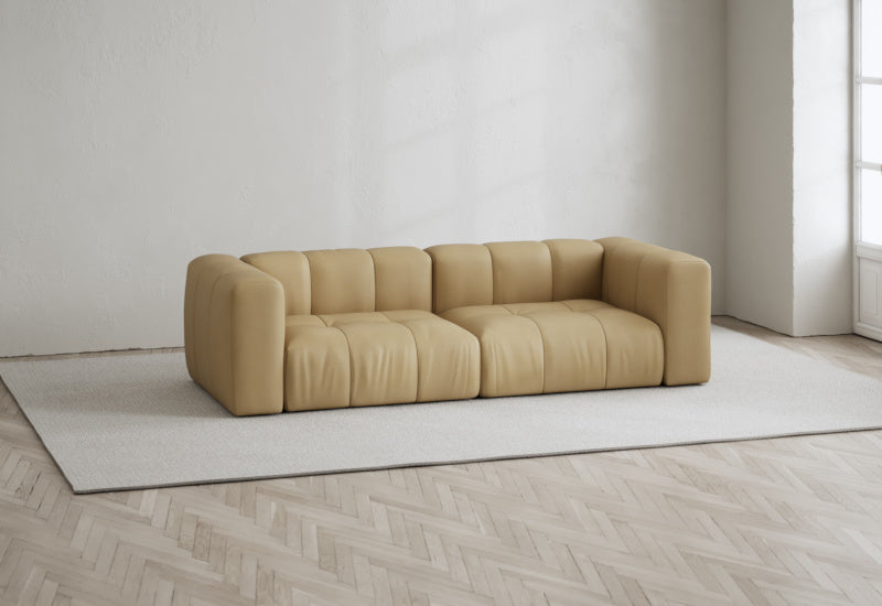 Cecco 2 seater sofa