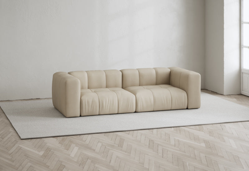 Cecco 2 seater sofa