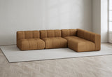 Cecco Corner 4 seater sofa