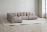 Cecco Corner 4 seater sofa