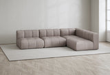 Cecco Corner 4 seater sofa