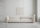 Lotta Agaton 3 seater sofa