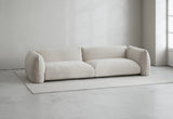Lotta Agaton 3 seater sofa