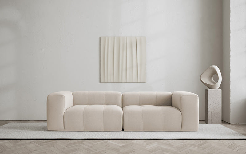 Cecco 2 seater sofa