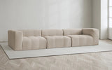 Cecco 3 seater sofa