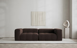 Cecco 2 seater sofa