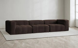 Cecco 3 seater sofa