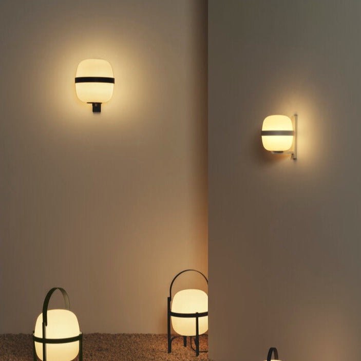 Wally Cesta wall lamp