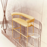 Font bar sofa