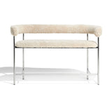 Font bar sofa