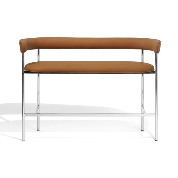 Font bar sofa