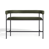 Font bar sofa