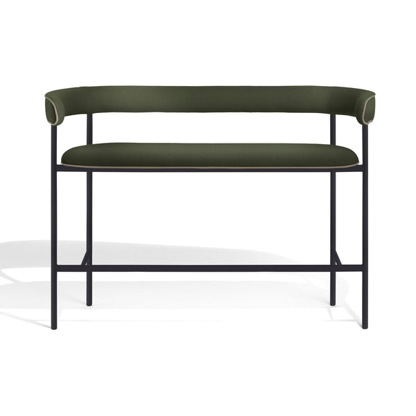 Font bar sofa