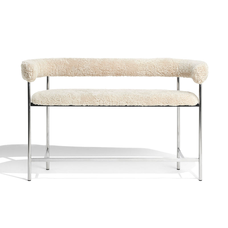 Font bar sofa