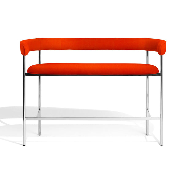 Font bar sofa