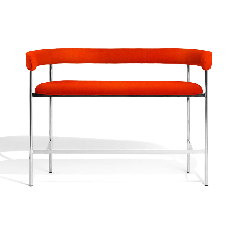 Font bar sofa