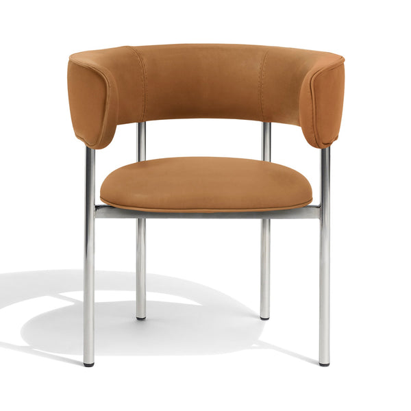 Font armchair
