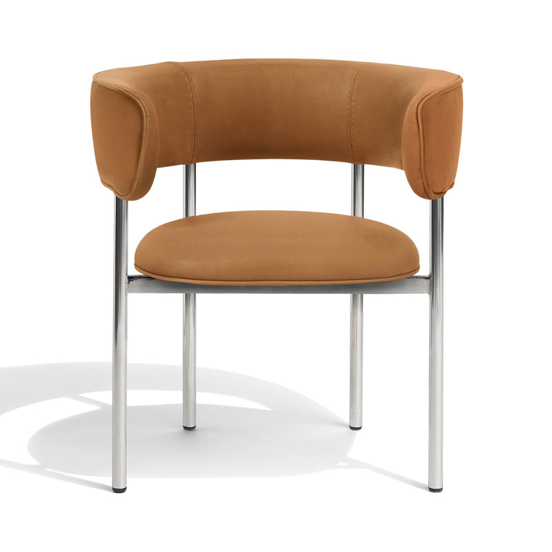 Font armchair