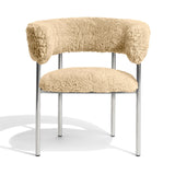 Font armchair