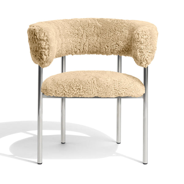 Font armchair