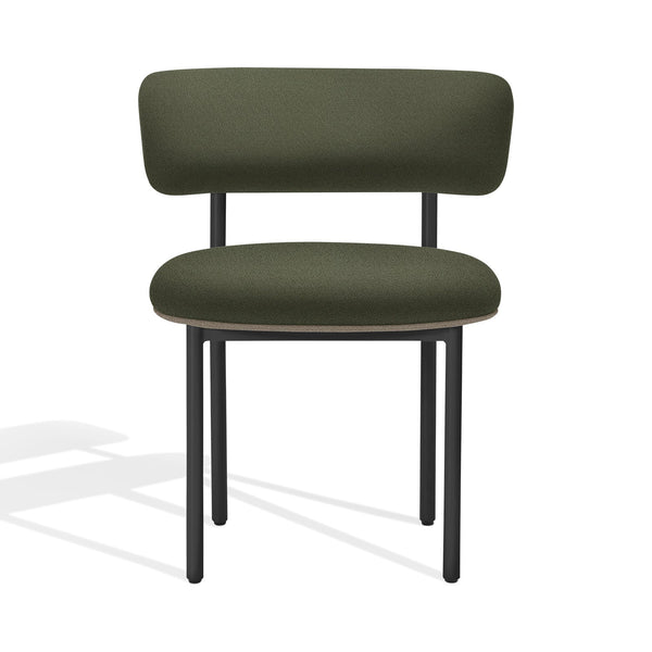 Font chair