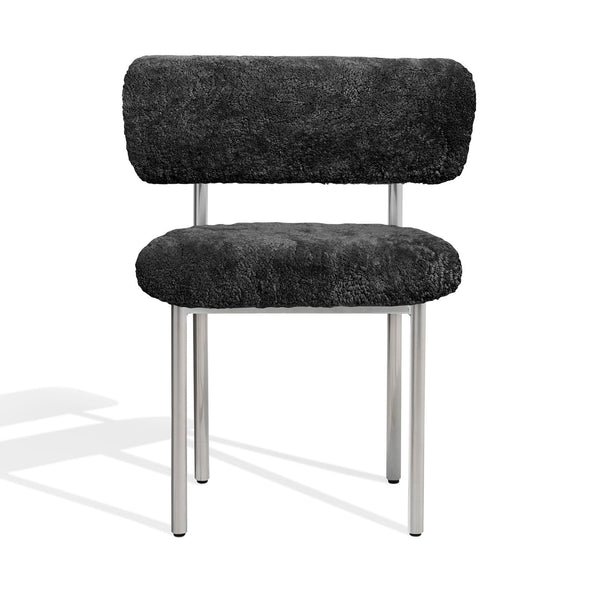 Font chair