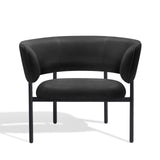 Font Lounge Armchair