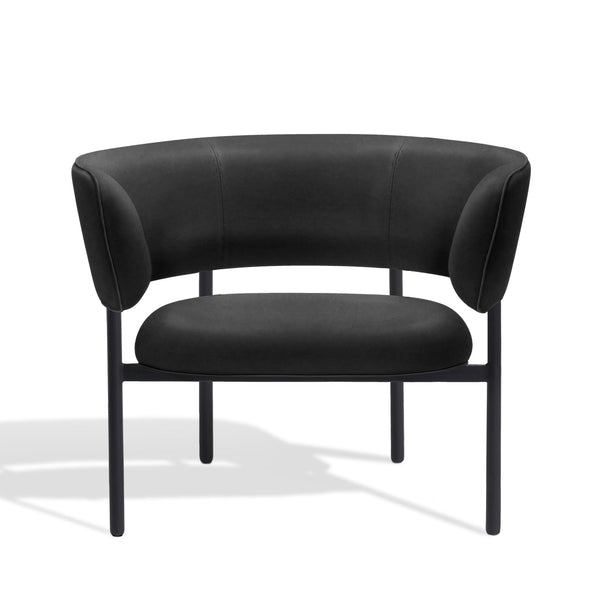 Font Lounge Armchair