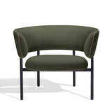 Font Lounge Armchair