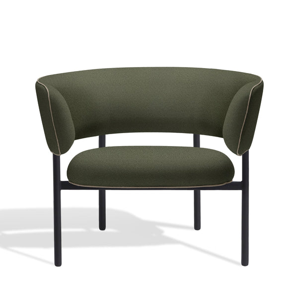 Font Lounge Armchair