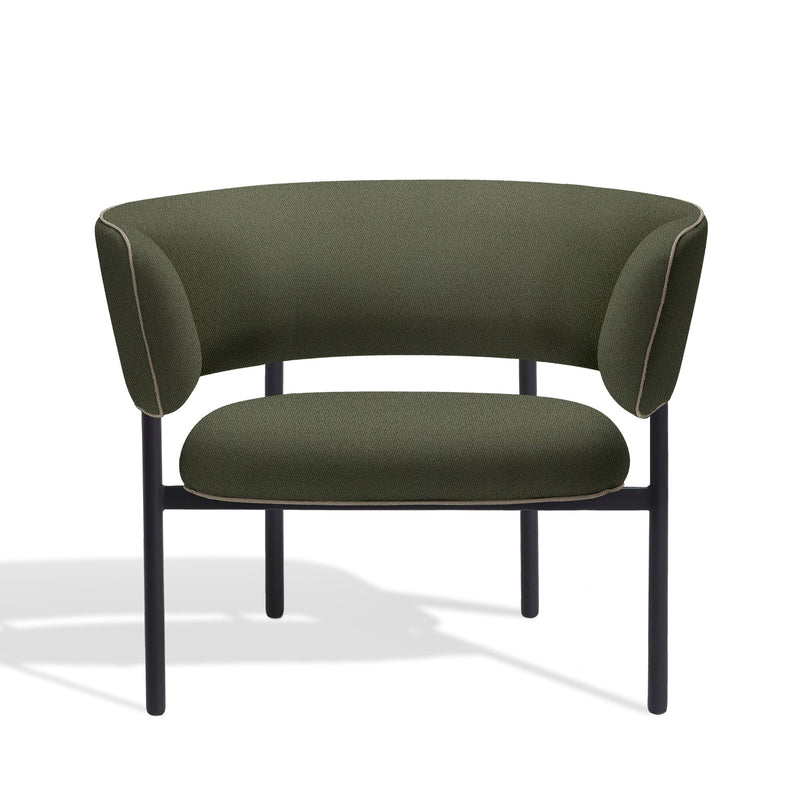 Font Lounge Armchair