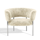 Font Lounge Armchair