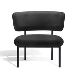 Font lounge chair