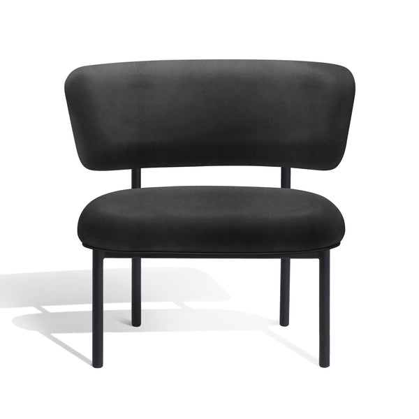 Font lounge chair