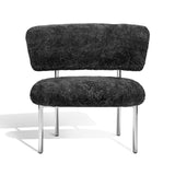 Font lounge chair