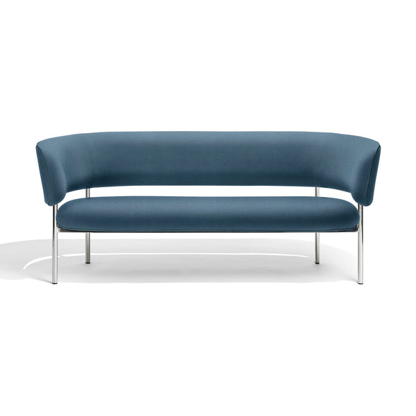 Font lounge sofa