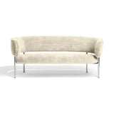 Font lounge sofa