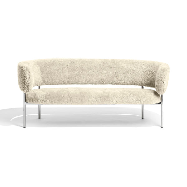 Font lounge sofa