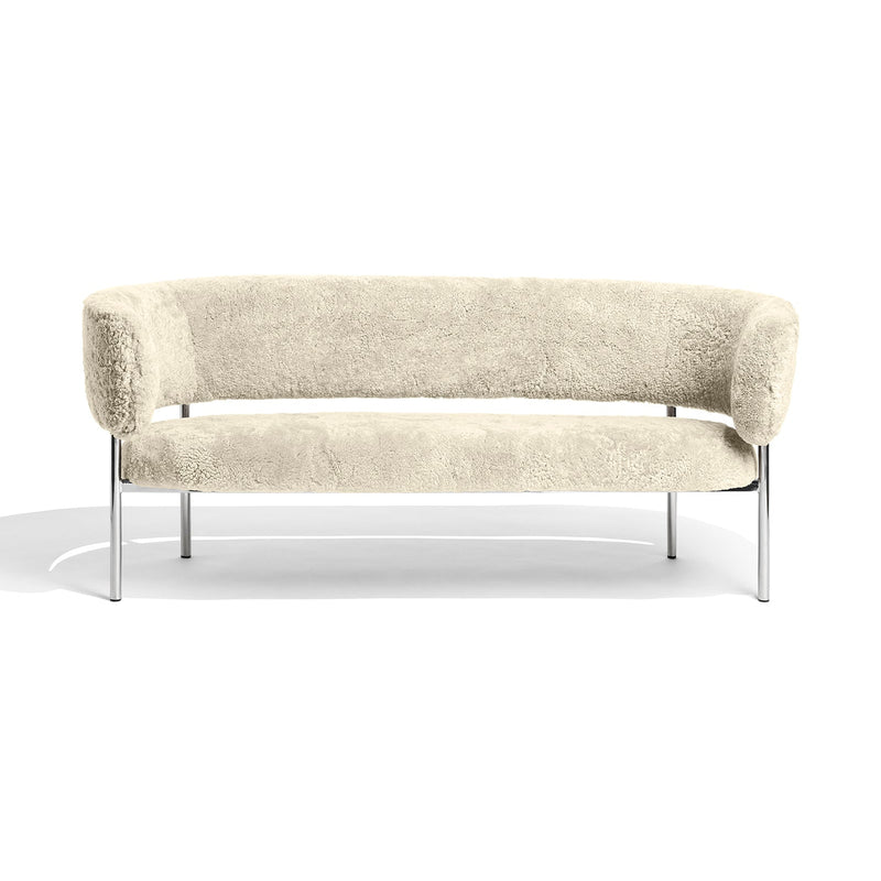 Font lounge sofa