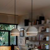 Fontana pendant lamp