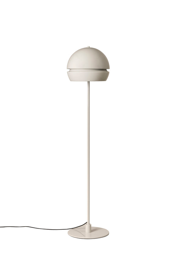 Fontana floor lamp