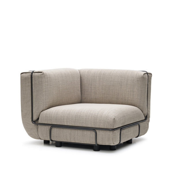 GB Lounge Corner Chair