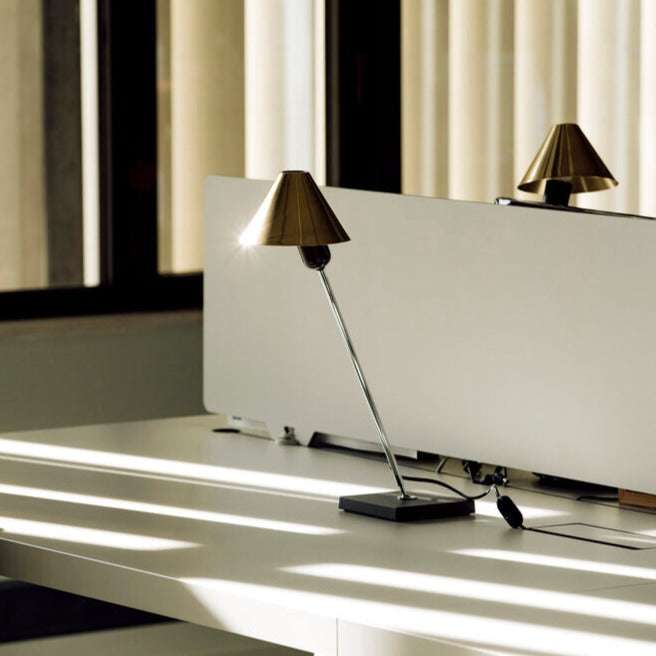 GIRA table lamp