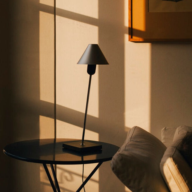 GIRA table lamp