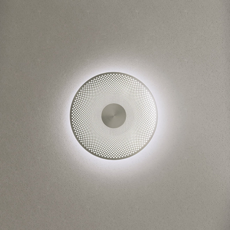 Glint wall lamp