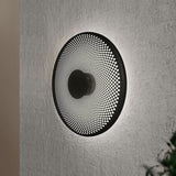 Glint wall lamp