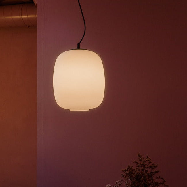 Globo Cesta pendant lamp