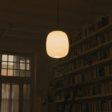 Globo Cesta pendant lamp