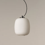 Globo Cesta pendant lamp