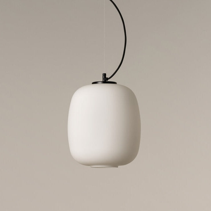 Globo Cesta pendant lamp